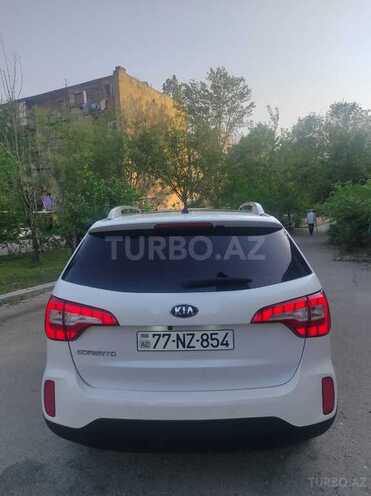 Kia Sorento 2014, 235,000 km - 2.0 l - Bakı