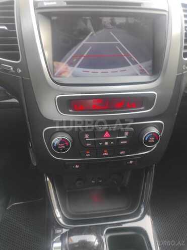 Kia Sorento 2014, 235,000 km - 2.0 l - Bakı