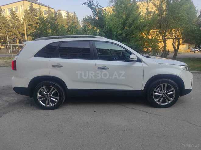 Kia Sorento 2014, 235,000 km - 2.0 l - Bakı