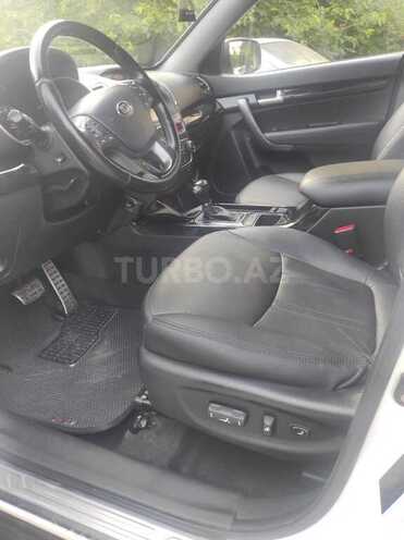 Kia Sorento 2014, 235,000 km - 2.0 l - Bakı