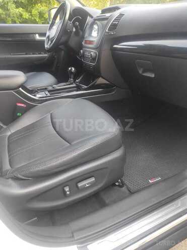 Kia Sorento 2014, 235,000 km - 2.0 l - Bakı