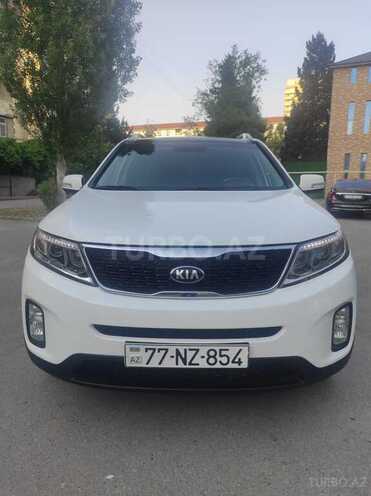 Kia Sorento 2014, 235,000 km - 2.0 l - Bakı