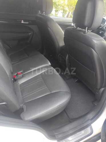 Kia Sorento 2014, 235,000 km - 2.0 l - Bakı