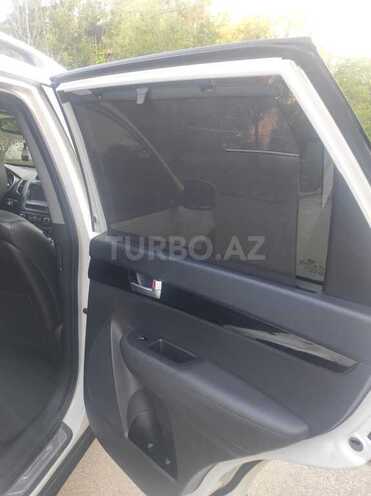Kia Sorento 2014, 235,000 km - 2.0 l - Bakı