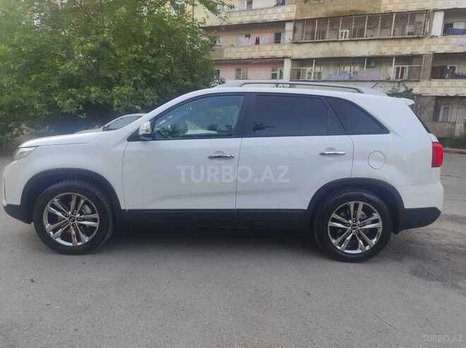 Kia Sorento 2014, 235,000 km - 2.0 l - Bakı