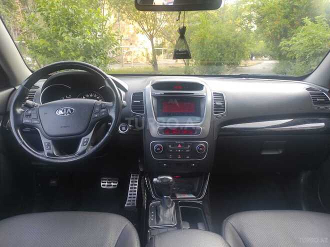 Kia Sorento 2014, 235,000 km - 2.0 l - Bakı
