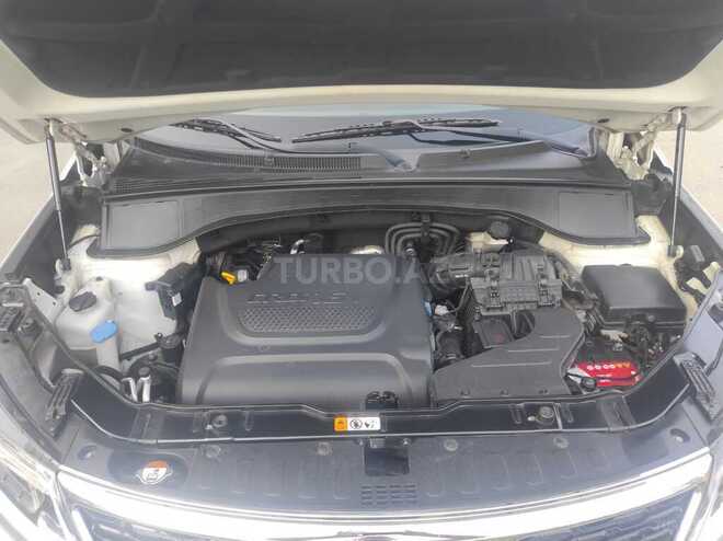 Kia Sorento 2014, 235,000 km - 2.0 l - Bakı