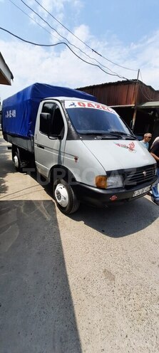 GAZ 33021 1999, 110,000 km - 2.4 l - Gəncə