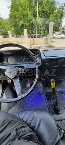 GAZ 33021 1999, 110,000 km - 2.4 l - Gəncə