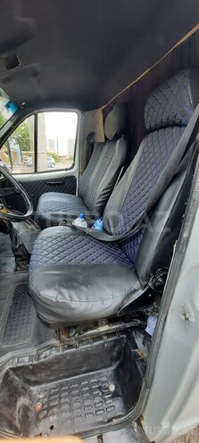 GAZ 33021 1999, 110,000 km - 2.4 l - Gəncə