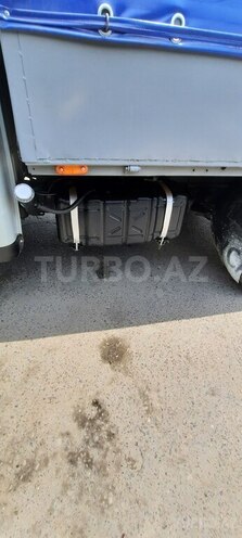 GAZ 33021 1999, 110,000 km - 2.4 l - Gəncə