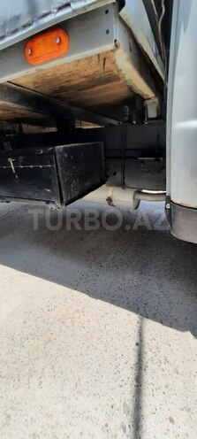 GAZ 33021 1999, 110,000 km - 2.4 l - Gəncə
