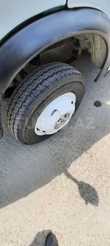 GAZ 33021 1999, 110,000 km - 2.4 l - Gəncə