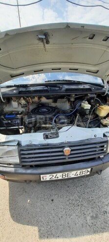 GAZ 33021 1999, 110,000 km - 2.4 l - Gəncə