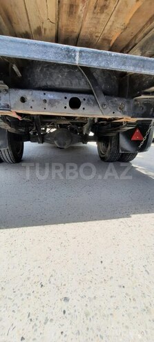 GAZ 33021 1999, 110,000 km - 2.4 l - Gəncə