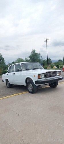LADA (VAZ) 2107 2009, 27,500 km - 1.6 l - Gəncə