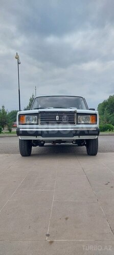 LADA (VAZ) 2107 2009, 27,500 km - 1.6 l - Gəncə
