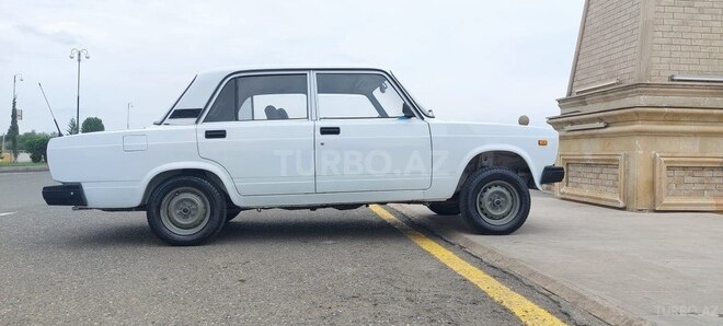 LADA (VAZ) 2107 2009, 27,500 km - 1.6 l - Gəncə