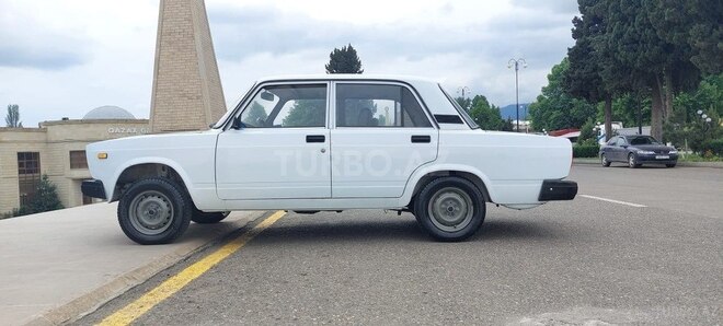 LADA (VAZ) 2107 2009, 27,500 km - 1.6 l - Gəncə