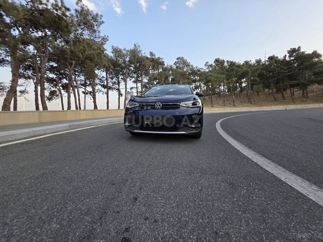 Volkswagen  2022, 37,777 km - 0.0 л - Bakı