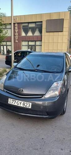 Toyota Prius-1