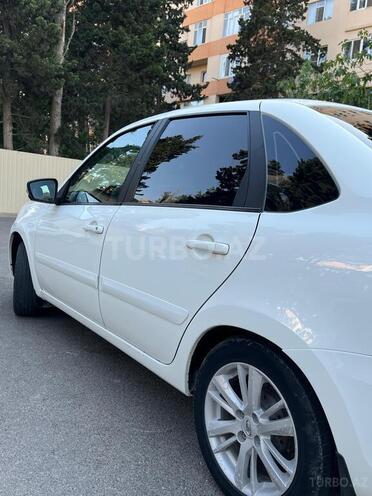 LADA (VAZ) Granta 2019, 20,001 km - 1.6 л - Bakı