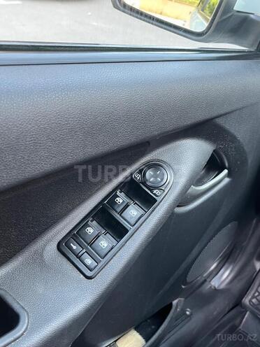 LADA (VAZ) Granta 2019, 20,001 km - 1.6 л - Bakı
