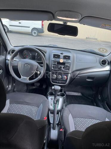 LADA (VAZ) Granta 2019, 20,001 km - 1.6 л - Bakı