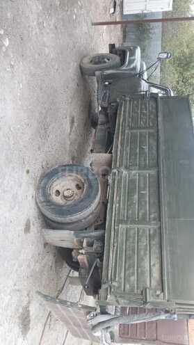 GAZ 53 1990, 150,000 km - 6.0 л - Şəki