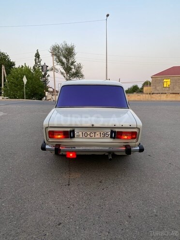 LADA (VAZ) 2106 1994, 12,358 km - 1.6 л - Saatlı