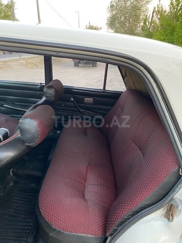 LADA (VAZ) 2106 1994, 12,358 km - 1.6 л - Saatlı