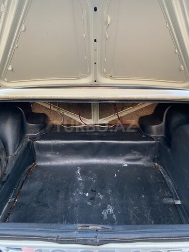 LADA (VAZ) 2106 1994, 12,358 km - 1.6 л - Saatlı