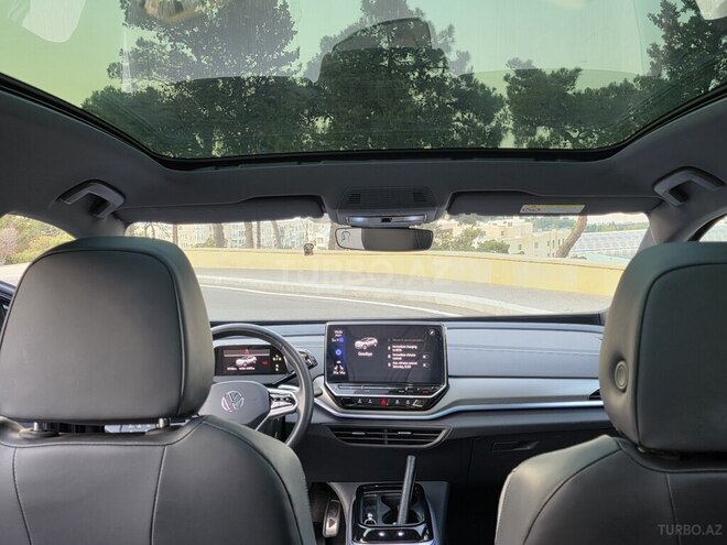 Volkswagen  2022, 37,777 km - 0.0 л - Bakı