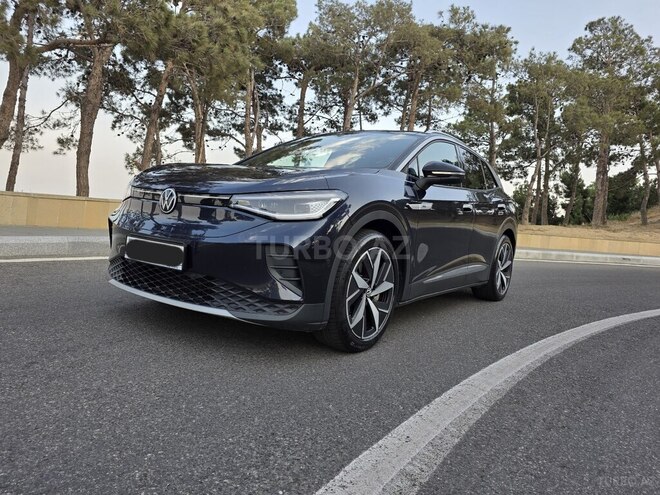 Volkswagen  2022, 37,777 km - 0.0 л - Bakı
