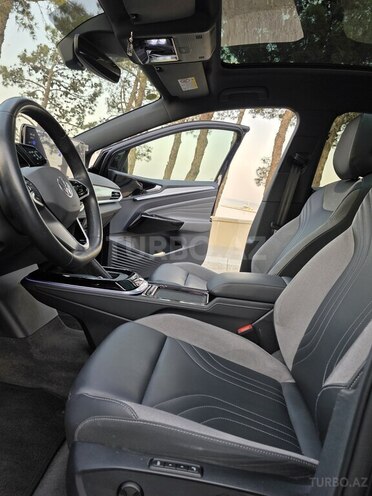 Volkswagen  2022, 37,777 km - 0.0 л - Bakı