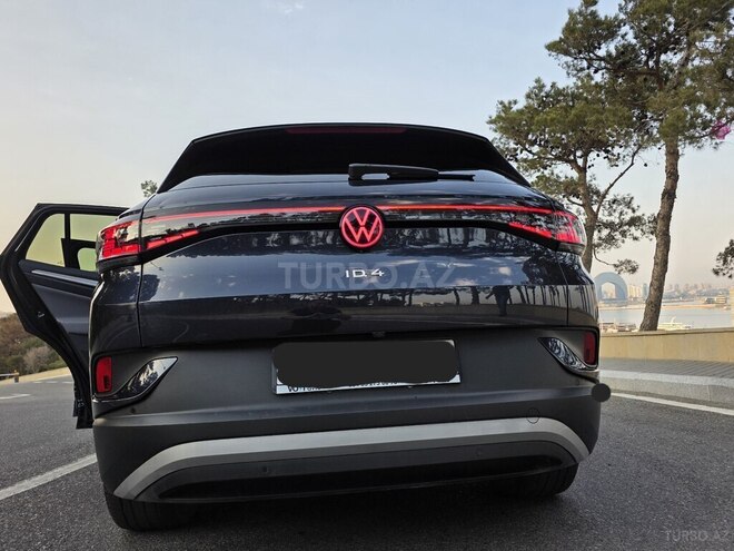 Volkswagen  2022, 37,777 km - 0.0 л - Bakı
