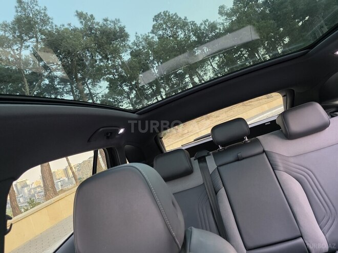 Volkswagen  2022, 37,777 km - 0.0 л - Bakı
