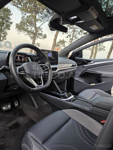 Volkswagen  2022, 37,777 km - 0.0 л - Bakı