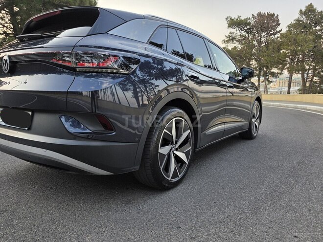 Volkswagen  2022, 37,777 km - 0.0 л - Bakı