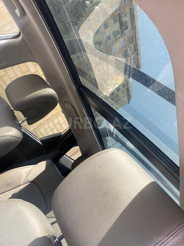 Hyundai Santa Fe 2017, 122,000 km - 2.0 л - Bakı