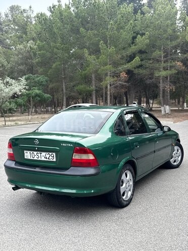 Opel Vectra 1996, 234,646 km - 1.6 l - Sumqayıt