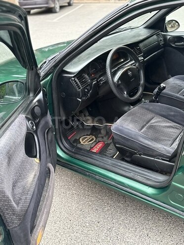 Opel Vectra 1996, 234,646 km - 1.6 l - Sumqayıt