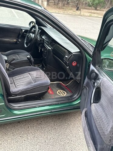 Opel Vectra 1996, 234,646 km - 1.6 l - Sumqayıt