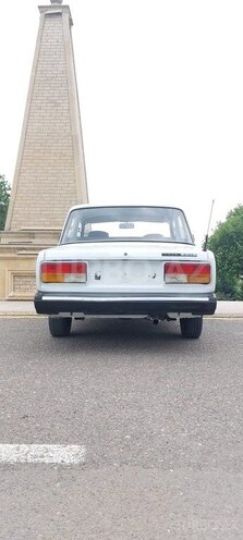 LADA (VAZ) 2107 2009, 27,500 km - 1.6 l - Gəncə