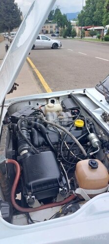 LADA (VAZ) 2107 2009, 27,500 km - 1.6 l - Gəncə