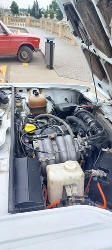 LADA (VAZ) 2107 2009, 27,500 km - 1.6 l - Gəncə