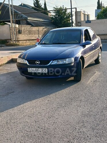 Opel Vectra 1996, 325,000 km - 1.8 l - Bakı