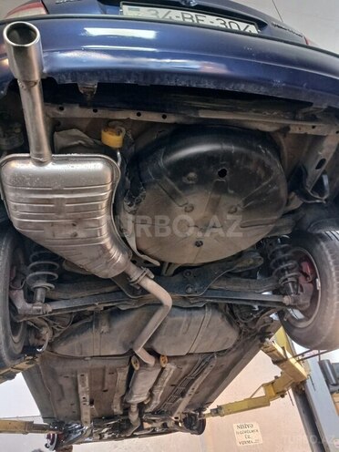 Opel Vectra 1996, 325,000 km - 1.8 l - Bakı