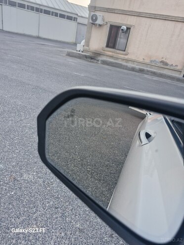 Lincoln MKZ 2016, 124,000 km - 2.0 l - Bakı