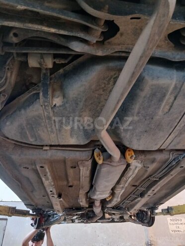 Opel Vectra 1996, 325,000 km - 1.8 l - Bakı